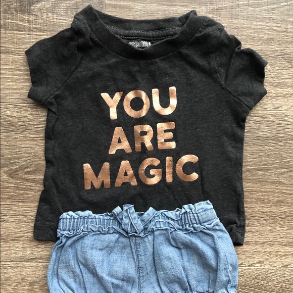 🚫SOLD🚫 Gymboree/Gap Girls Bundle 0-3 Months - Picture 2 of 7